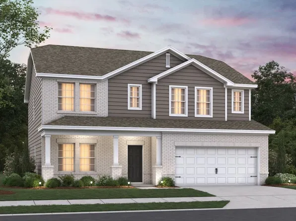 3132 Gravity Dr, Columbia, TN 38401