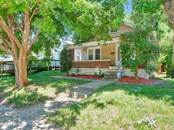 929 Denmark St, Louisville, KY 40215