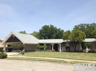 1814 Westmar St, San Antonio, TX 78227