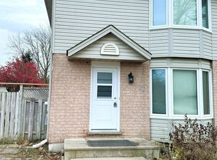 20 Daybreak Dr, London, ON N5V4V7