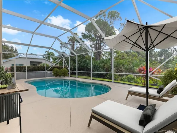 474 NW Fetterbush Way, Jensen Beach, FL 34957