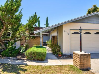 6718 Mineral Dr, San Diego, CA, 92119