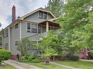 14919 Arden Ave, Lakewood, OH