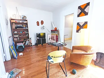 Rented by Highline Residential