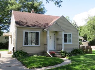 556 Federman St, Toledo, OH 43609