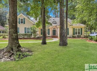 23 Hickory Grove Way, Savannah, GA 31405