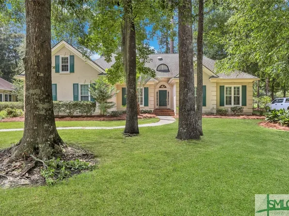 23 Hickory Grove Way, Savannah, GA 31405