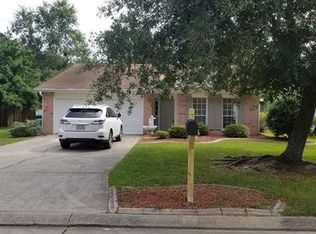 1920 Rosemeade Dr, Slidell, LA 70461