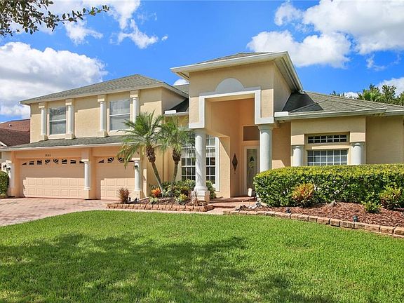 2nd image of 16303 Ashington Park Dr