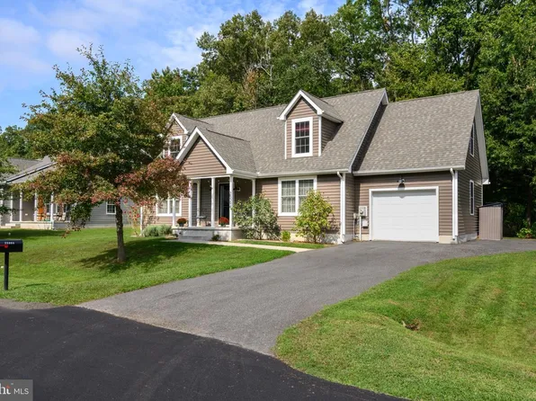 25094 Reeds Meadow Dr, Worton, MD 21678