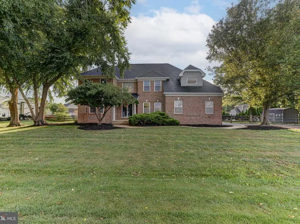 904 Gallatin Ct, Middletown, DE 19709