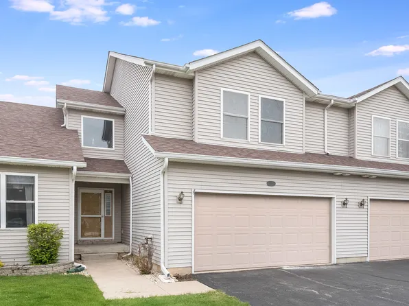 230 Morrow St #B, Somonauk, IL 60552