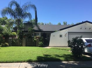 840 W Donna Dr, Merced, CA 95348