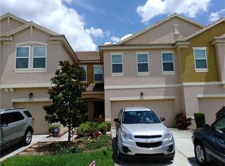 9206 Shepton St, Orlando, FL 32825