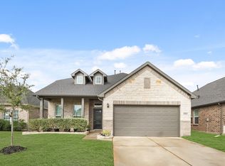 17826 Pamukkale Pl, Tomball, TX 77377
