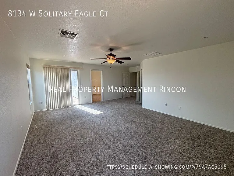 8134 W Solitary Eagle Ct — Photo 16