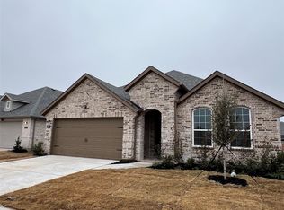 317 Tartane Dr, Anna, TX 75409