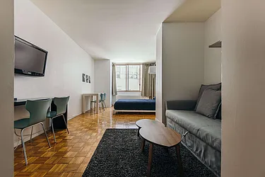 Rented by Harmonycity Corp.