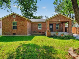 1802 McAdams Ave, Dallas, TX 75224
