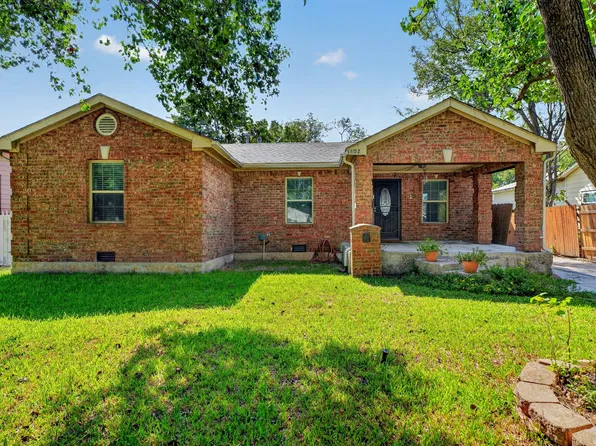 1802 McAdams Ave, Dallas, TX 75224