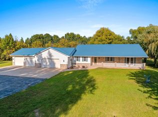 N4780 Kettner Rd, Shiocton, WI 54170