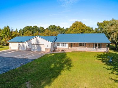 N4780 Kettner Rd, Shiocton, WI, 54170