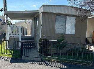 9340 Foothill Blvd TRAILER 38, Rancho Cucamonga, CA 91730