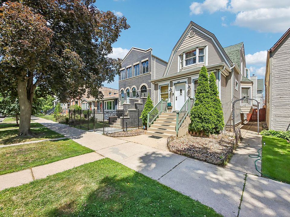1st image of 3819 N Kilpatrick Ave