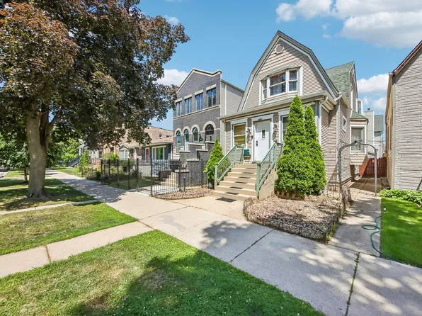 3819 N Kilpatrick Ave, Chicago, IL 60641