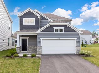 3625 Shoal Way, Powell, OH 43065