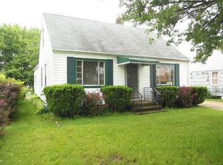 2316 McClelland Ave, Erie, PA 16510