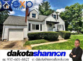 1855 Laird Ave, Dayton, OH 45420