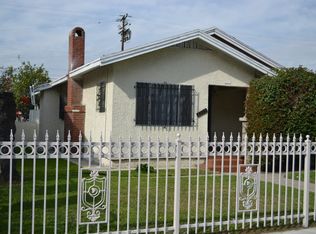 6513 Makee Ave, Los Angeles, CA 90001