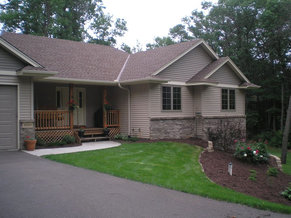 Great curb appeal