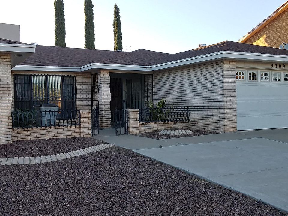 1st image of 3209 Amarillo St