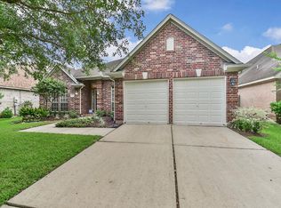 4522 Brazos Bend Dr, Missouri City, TX 77459