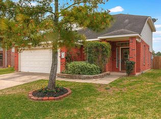 2522 Spring Lily Ct, Spring, TX 77373