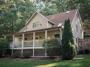 867 S Garrison Chapel Rd, Bloomington, IN 47403