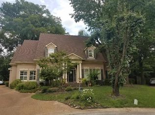 6745 N Kirby Oaks Cv, Memphis, TN 38119