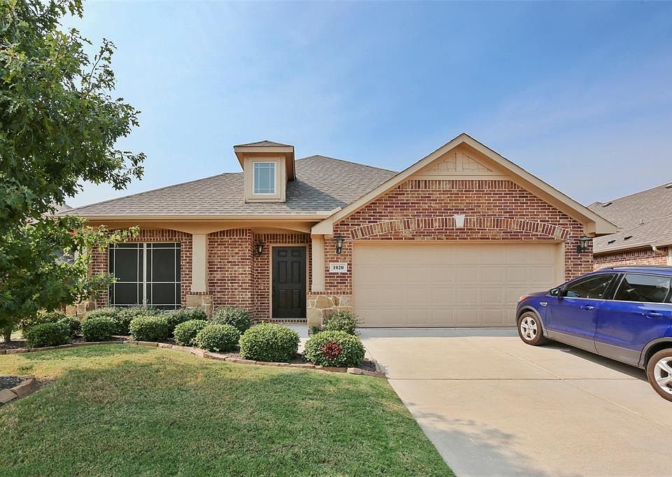 1st image of 1020 Longhorn Dr