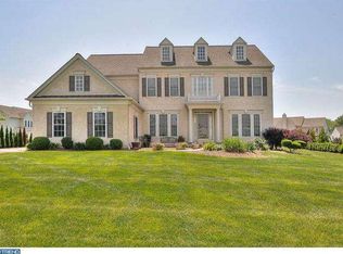 4 Thompson Way, Trenton, NJ 08690