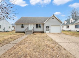 333 N 17th St, Estherville, IA 51334