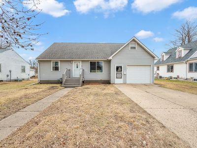 333 N 17th St, Estherville, IA, 51334
