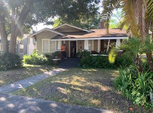 1001 E Ellicott St, Tampa, FL 33603