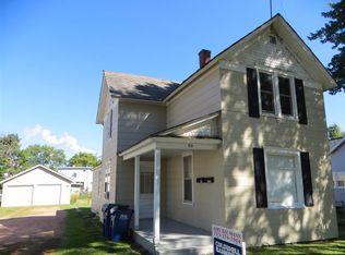 919 S 4th Ave, Wausau, WI 54401