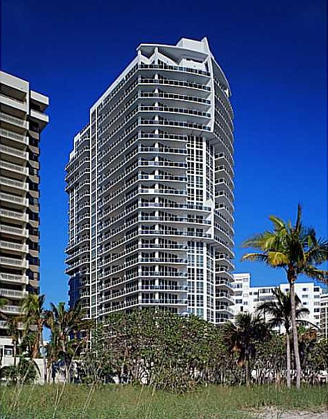 1st image of 10225 Collins Ave APT 1501