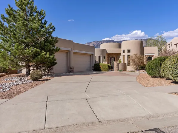 13501 Embudito View Ct NE, Albuquerque, NM 87111