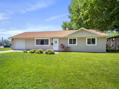 310 Maple Dr, Morris, IL, 60450