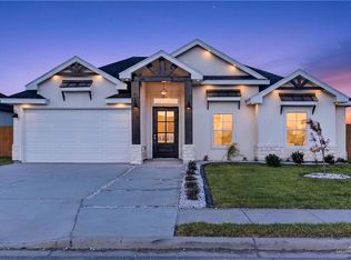 1510 Abigail St, Mercedes, TX 78570