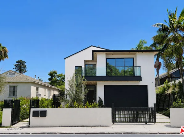 3542 Butler Ave, Los Angeles, CA 90066